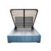 Pat tapitat Gold Patrat 140 x 200 M72